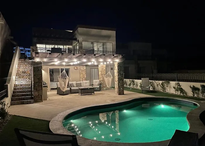 Casa Paraiso Holiday home Cabo San Lucas