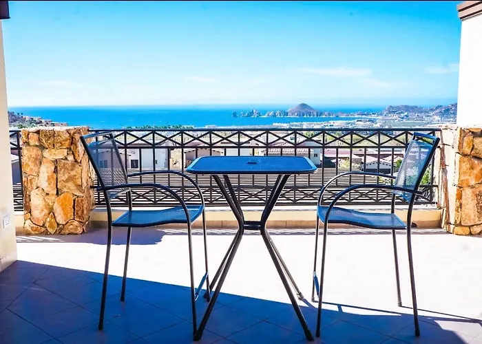 Holiday home Casa Paraiso