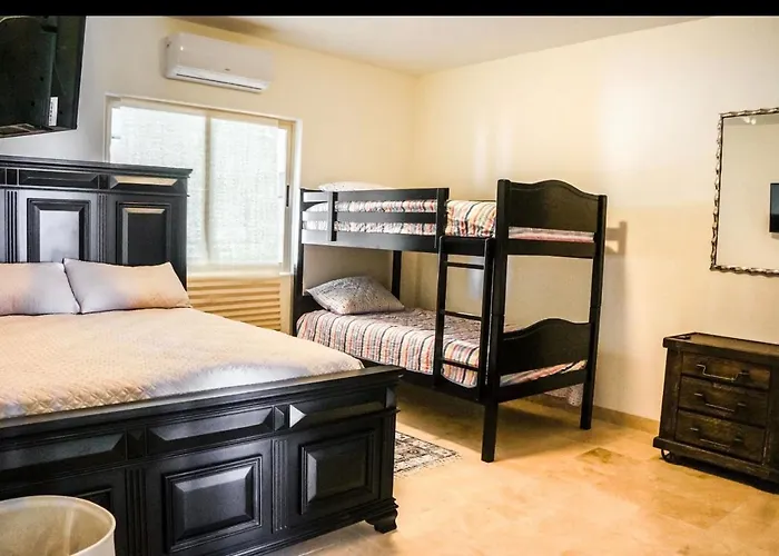 Holiday home Casa Paraiso *