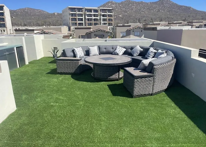 Holiday home Casa Paraiso Cabo San Lucas